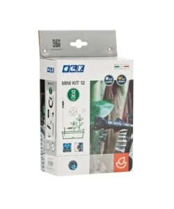 MINI KIT GOCCIA “12 VASI”.